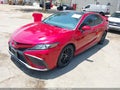 Photo 2 of 17 — 2021 Toyota Camry