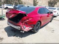 Photo 4 of 17 — 2021 Toyota Camry