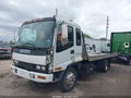 Photo 14 of 15 — 2000 Isuzu Frr