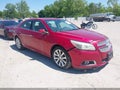 Photo 1 of 13 — 2013 Chevrolet Malibu