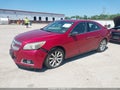 Photo 2 of 13 — 2013 Chevrolet Malibu