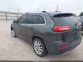 Photo 3 of 16 — 2016 Jeep Cherokee