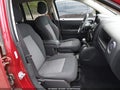 2010 Jeep Compass — photo 5 of 11 | VIN 1J4NF1FB3AD642994