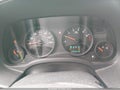 2010 Jeep Compass — photo 7 of 11 | VIN 1J4NF1FB3AD642994