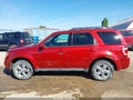 Photo 14 of 17 — 2012 Ford Escape