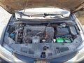 2017 Acura ILX — photo 10 of 16 | VIN 19UDE2F30HA011085