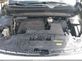 Photo 10 of 11 — 2013 Infiniti JX35