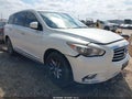 Photo 1 of 11 — 2013 Infiniti JX35