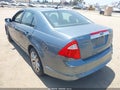 Photo 3 of 14 — 2011 Ford Fusion