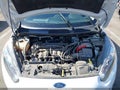Photo 10 of 16 — 2015 Ford Fiesta