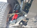 Photo 21 of 22 — 2024 Toyota Tacoma
