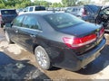 Photo 3 of 17 — 2011 Lincoln MKZ
