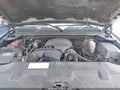 Photo 10 of 16 — 2012 Chevrolet Silverado 1500