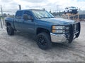 Photo 1 of 16 — 2012 Chevrolet Silverado 1500