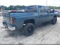 Photo 4 of 16 — 2012 Chevrolet Silverado 1500