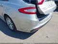 Photo 12 of 13 — 2016 Ford Fusion