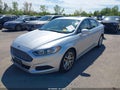 Photo 2 of 13 — 2016 Ford Fusion