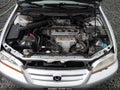 Photo 10 of 18 — 2002 Honda Accord
