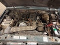 Photo 10 of 11 — 1995 Ford Ranger