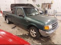 Photo 1 of 11 — 1995 Ford Ranger