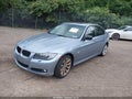 Photo 2 of 12 — 2011 BMW 3 Series