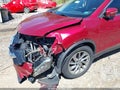 Photo 11 of 15 — 2015 Nissan Rogue