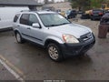 Photo 1 of 12 — 2005 Honda CR-V
