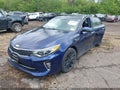 Photo 2 of 17 — 2018 Kia Optima
