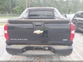 Photo 16 of 16 — 2010 Chevrolet Avalanche