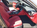 Photo 5 of 20 — 2023 Lexus IS 350