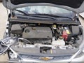 Photo 10 of 22 — 2020 Chevrolet Spark