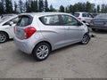 Photo 4 of 22 — 2020 Chevrolet Spark