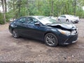 Photo 1 of 16 — 2015 Toyota Camry