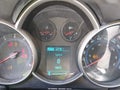 2014 Chevrolet Cruze — photo 7 of 16 | VIN 1G1PD5SB3E7373569