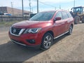 Photo 2 of 16 — 2017 Nissan Pathfinder