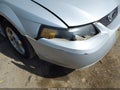 Photo 6 of 12 — 2004 Ford Mustang