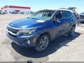 Photo 2 of 21 — 2021 Kia Seltos