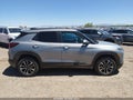 Photo 13 of 16 — 2026 Chevrolet Trailblazer