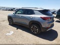 Photo 3 of 16 — 2026 Chevrolet Trailblazer
