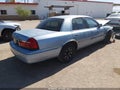 Photo 4 of 16 — 1998 Mercury Grand Marquis