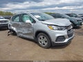 Photo 12 of 14 — 2017 Chevrolet Trax