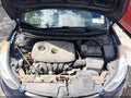 Photo 10 of 12 — 2011 Hyundai Elantra