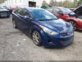 Photo 1 of 12 — 2011 Hyundai Elantra