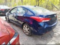 Photo 3 of 12 — 2011 Hyundai Elantra