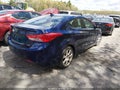 Photo 4 of 12 — 2011 Hyundai Elantra