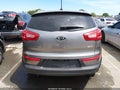 Photo 17 of 18 — 2012 Kia Sportage