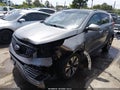 Photo 2 of 18 — 2012 Kia Sportage