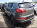 Photo 3 of 18 — 2012 Kia Sportage