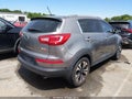 Photo 4 of 18 — 2012 Kia Sportage