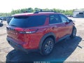 Photo 4 of 18 — 2022 Nissan Pathfinder